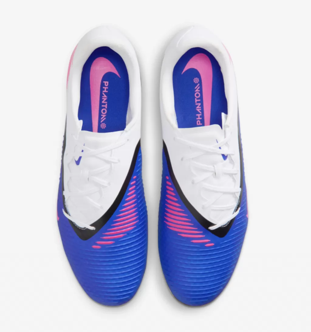 Бутсы Nike Phantom 6 Low Academy FG