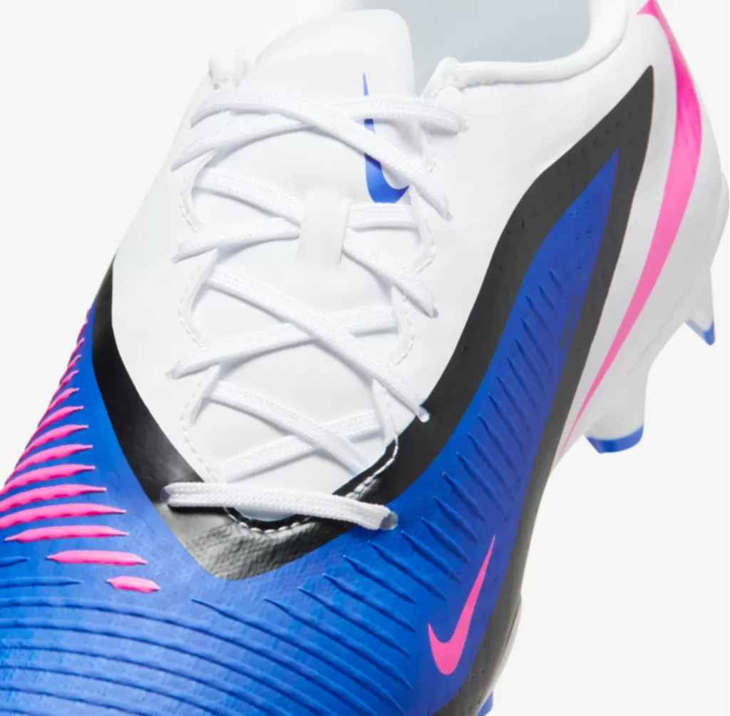 Бутсы Nike Phantom 6 Low Academy FG