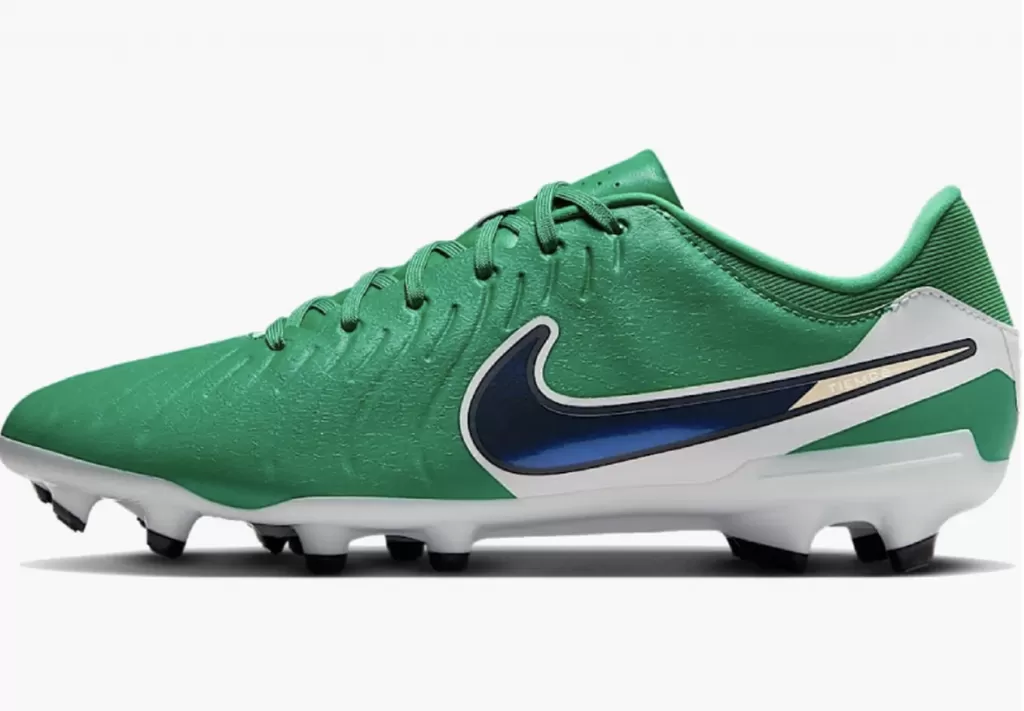 Бутсы Nike Tiempo Legend 10 Academy LV8 FG