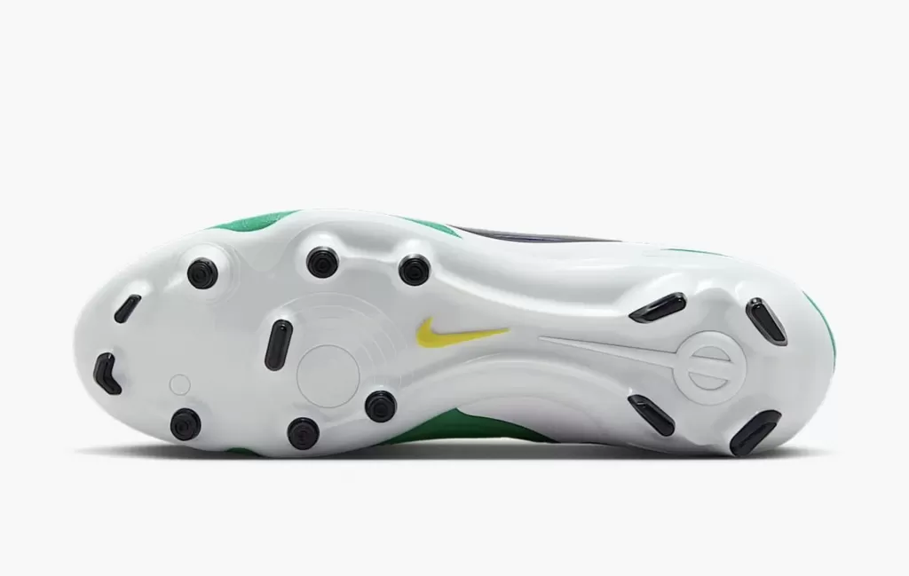 Бутсы Nike Tiempo Legend 10 Academy LV8 FG