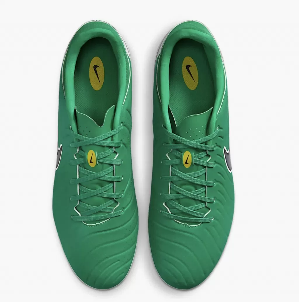 Бутсы Nike Tiempo Legend 10 Academy LV8 FG