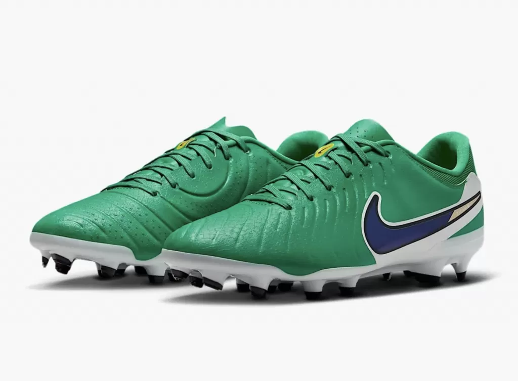 Бутсы Nike Tiempo Legend 10 Academy LV8 FG