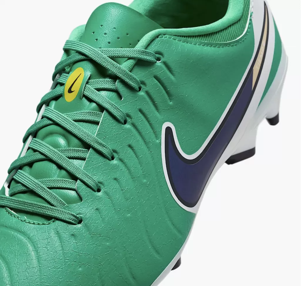 Бутсы Nike Tiempo Legend 10 Academy LV8 FG