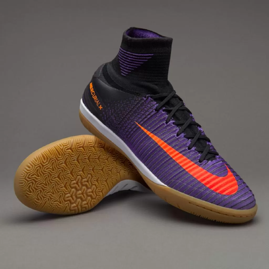 Футзалки профессиональные Nike MercurialX Proximo II IN