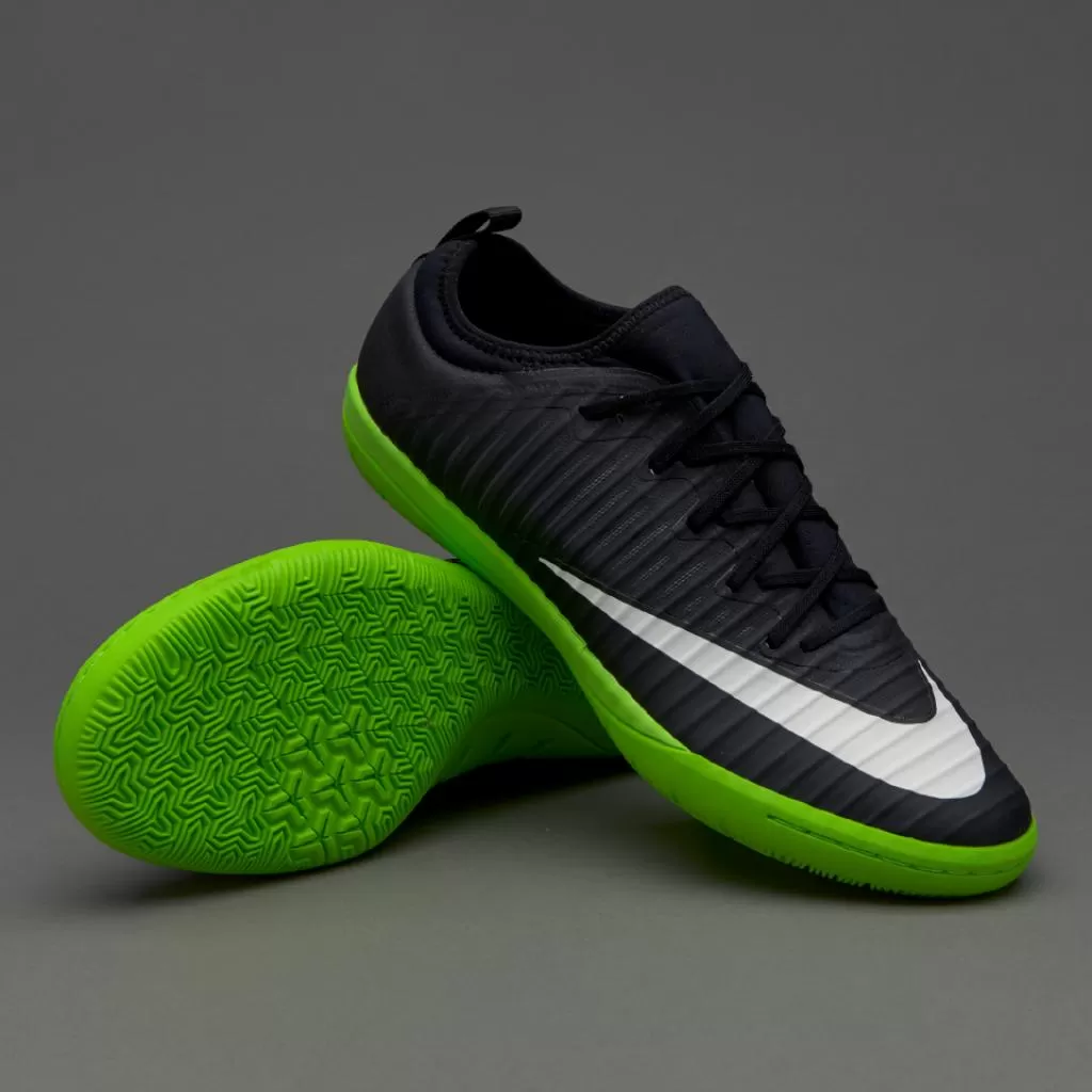 Футзалки Nike MercurialX Finale II IN