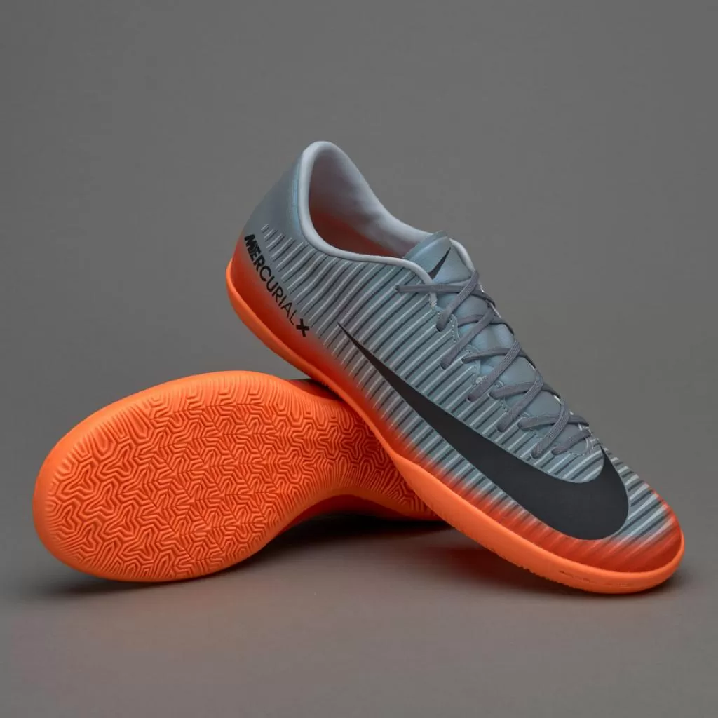 Футзалки Nike Mercurial Victory VI CR7 IC