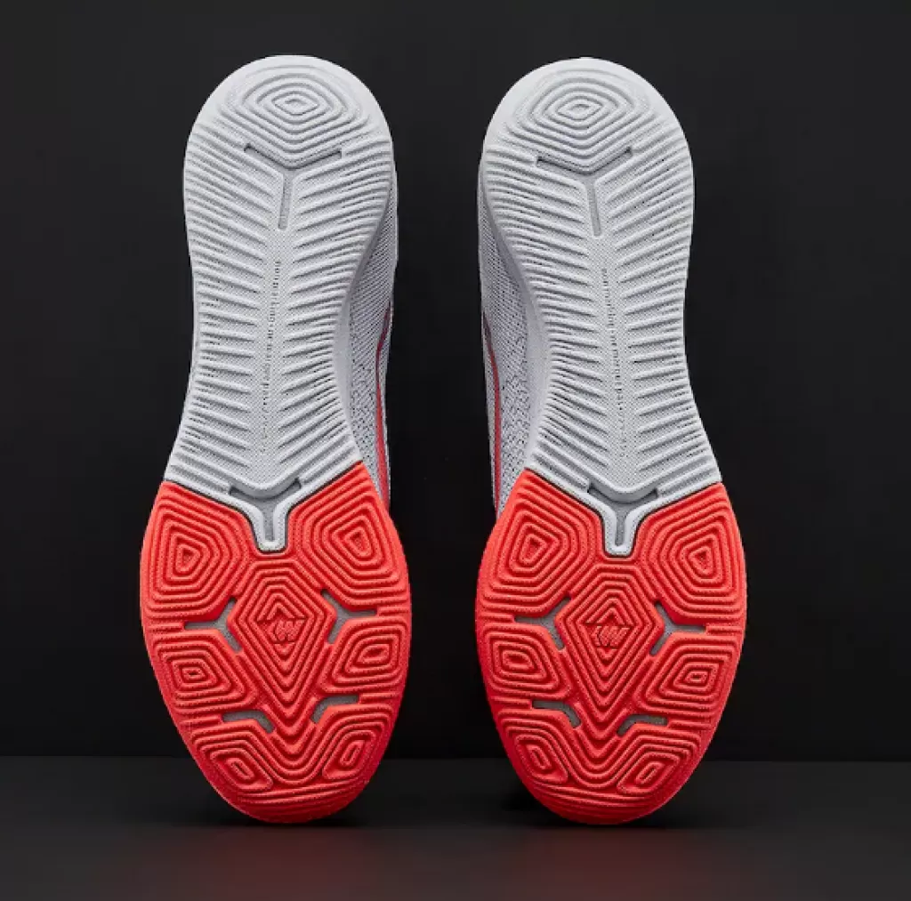 Футзалки профессиональные Nike Mercurial VaporX 12 Pro