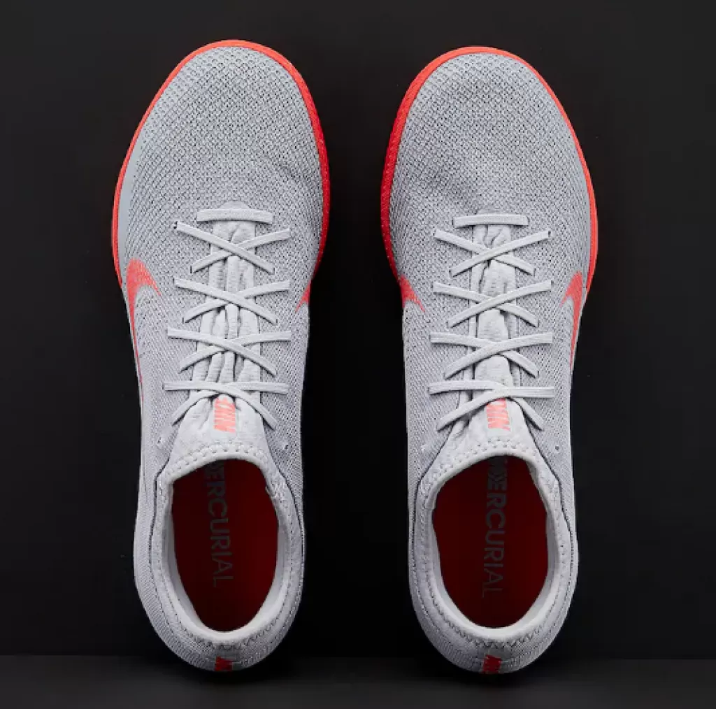 Футзалки профессиональные Nike Mercurial VaporX 12 Pro