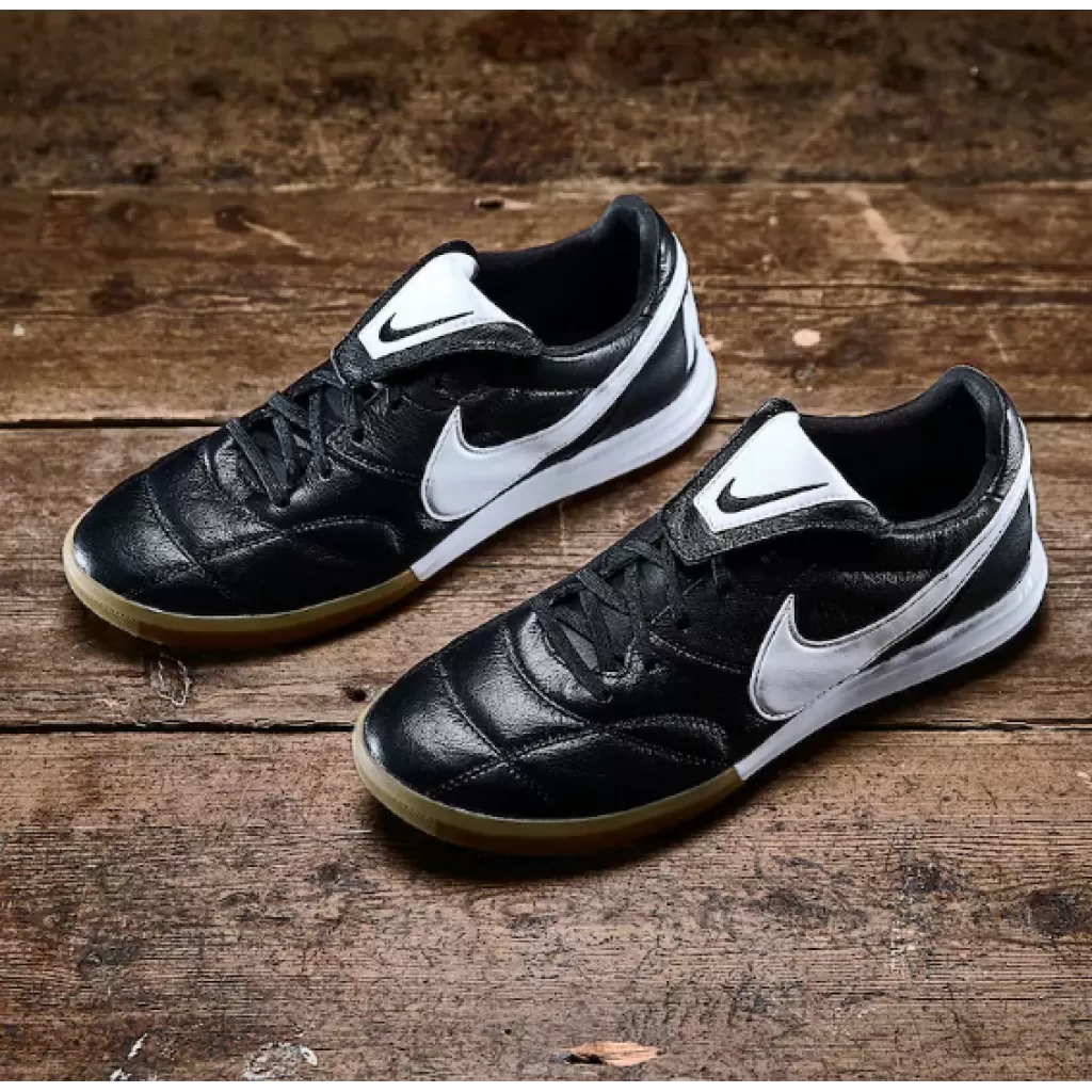 Футзалки профессиональные Nike Tiempo Premier II Indoor