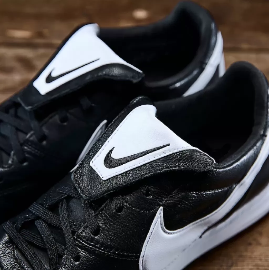 Футзалки профессиональные Nike Tiempo Premier II Indoor