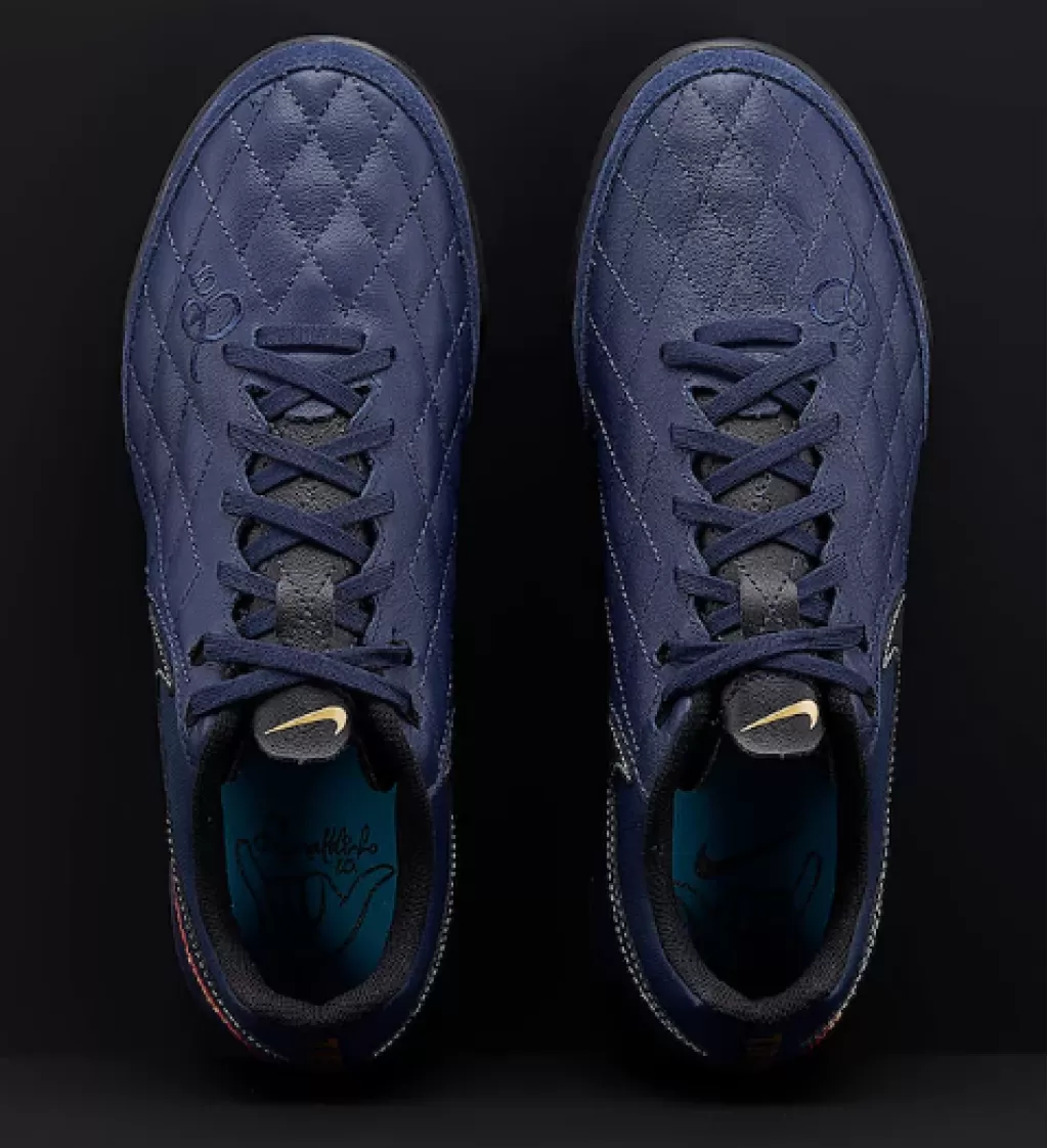 Футзалки Nike Tiempo Ligera IV R10 IN