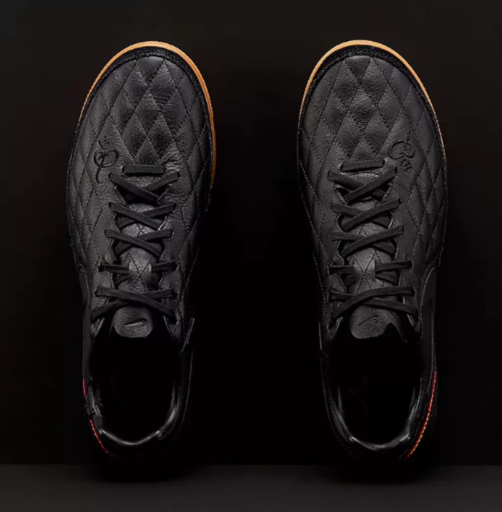 Футзалки профессиональные Nike TiempoX Finale R10 IN