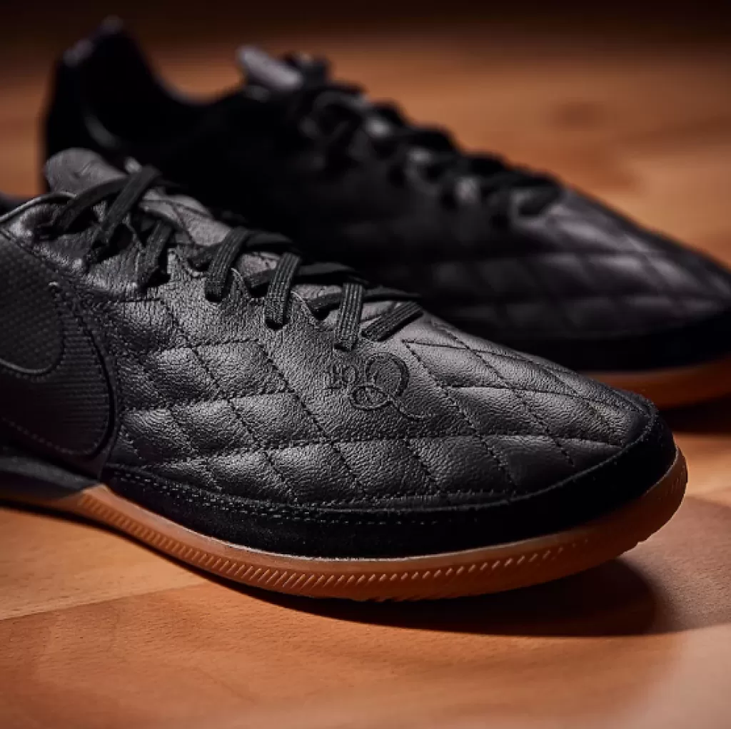 Футзалки профессиональные Nike TiempoX Finale R10 IN