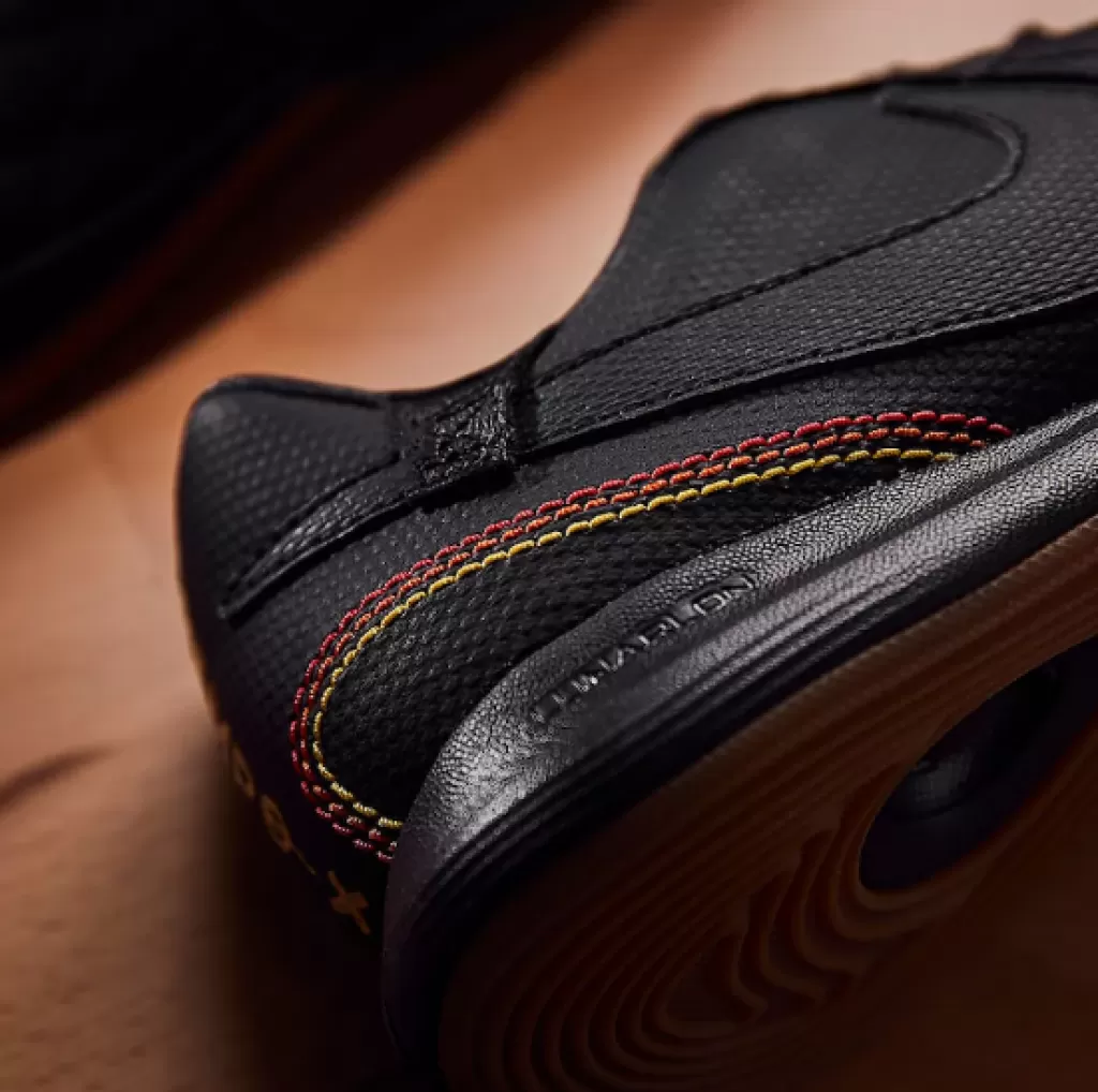 Футзалки профессиональные Nike TiempoX Finale R10 IN