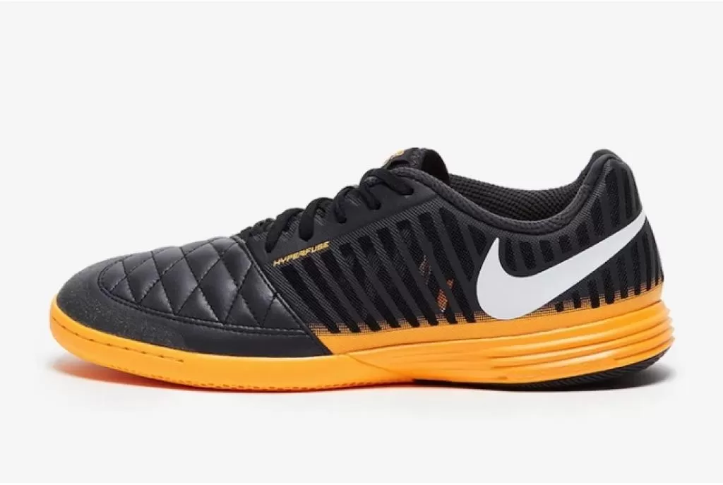 Футзалки профессиональные Nike Lunargato II Indoor