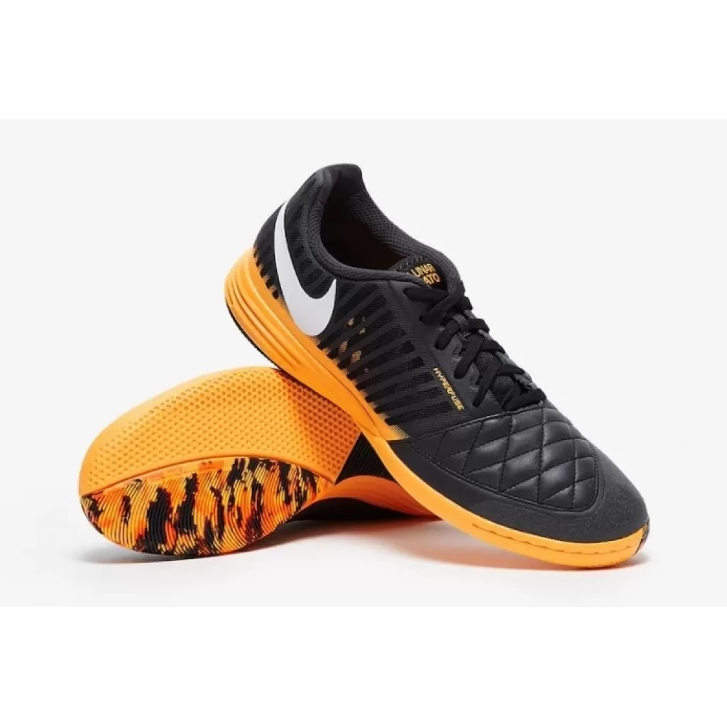 Футзалки профессиональные Nike Lunargato II Indoor