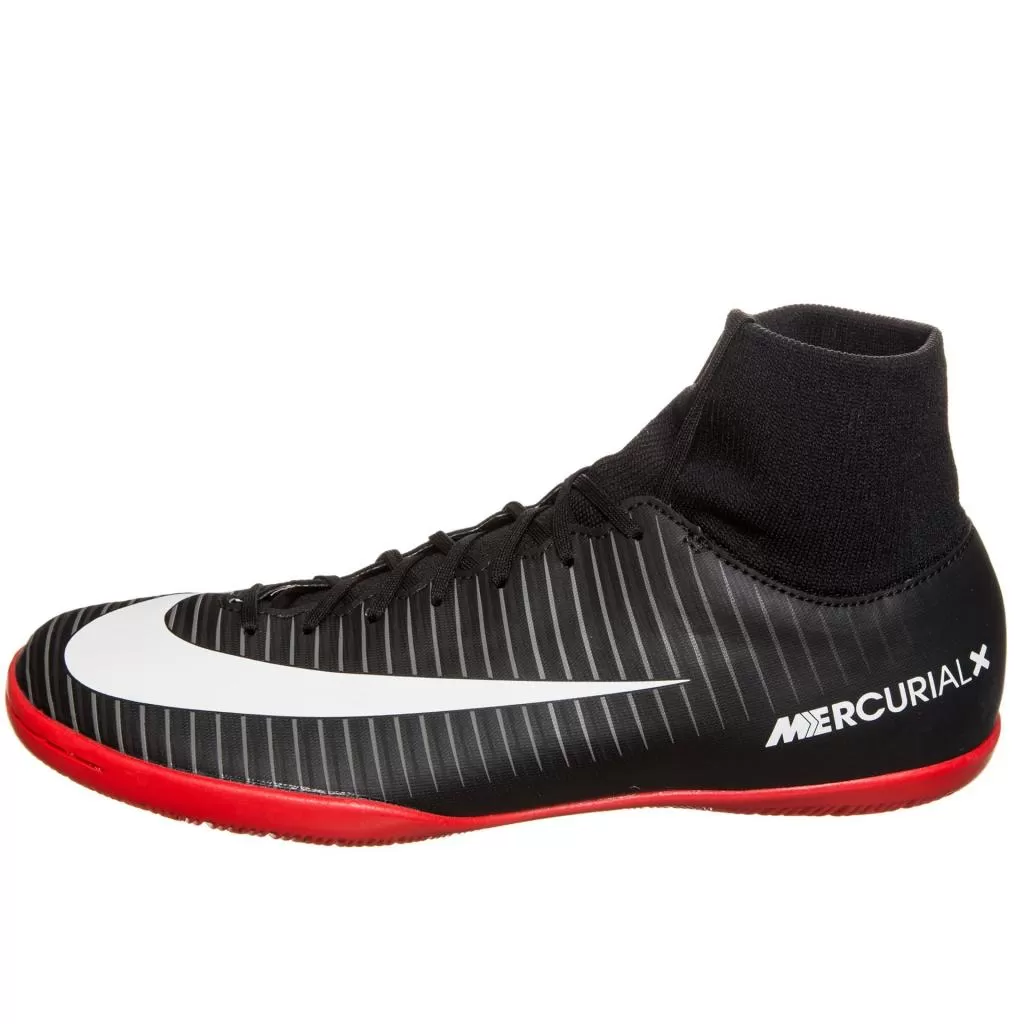 Футзалки Nike Mercurial Victory VI DF Indoor