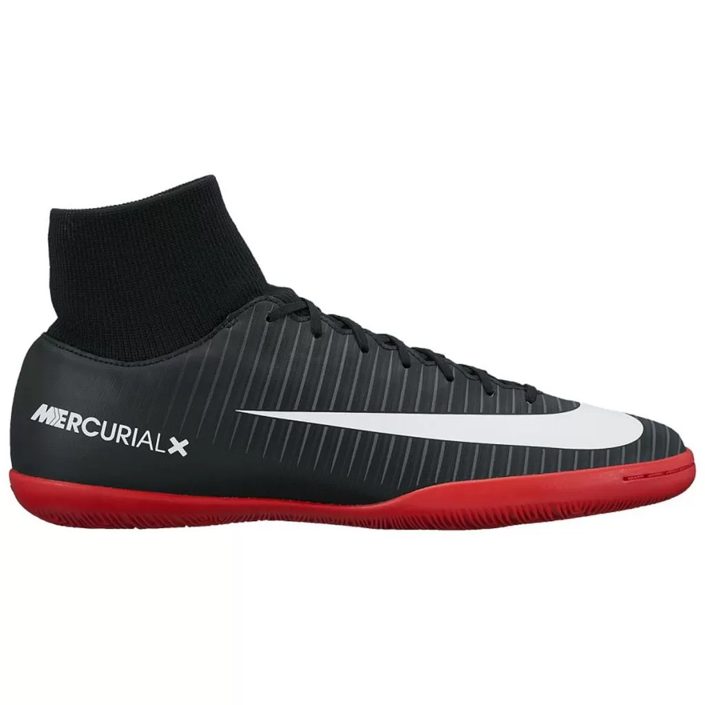 Футзалки Nike Mercurial Victory VI DF Indoor