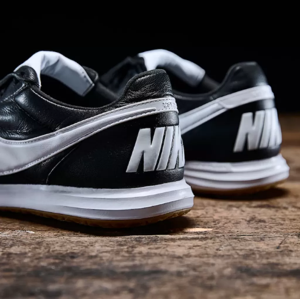 Футзалки профессиональные Nike Tiempo Premier II Indoor