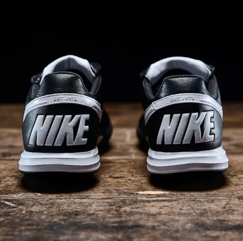 Футзалки профессиональные Nike Tiempo Premier II Indoor