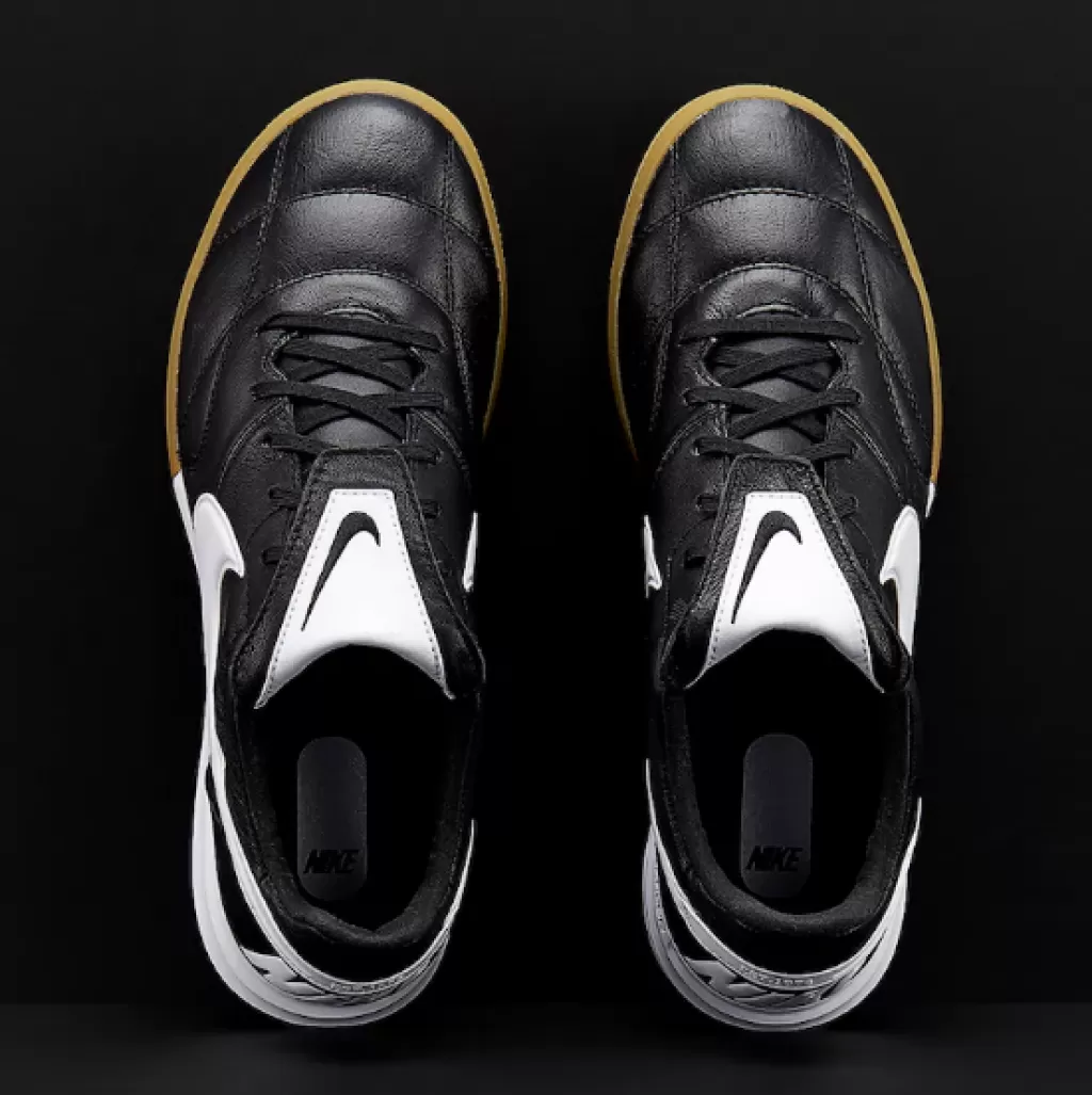 Футзалки профессиональные Nike Tiempo Premier II Indoor