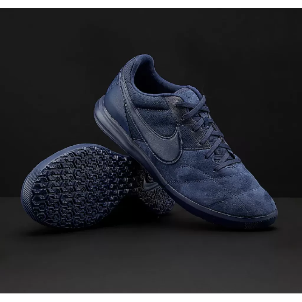 Футзалки Nike Tiempo Premier II Sala Indoor