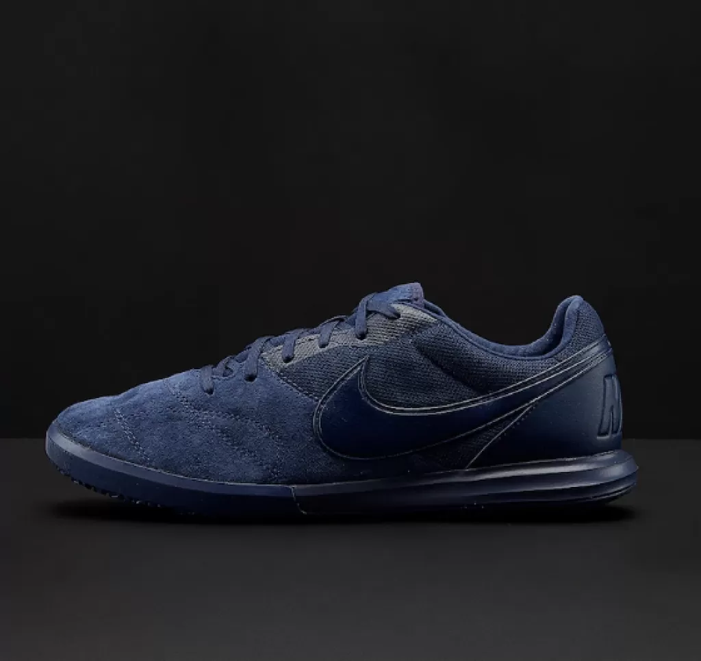 Футзалки Nike Tiempo Premier II Sala Indoor