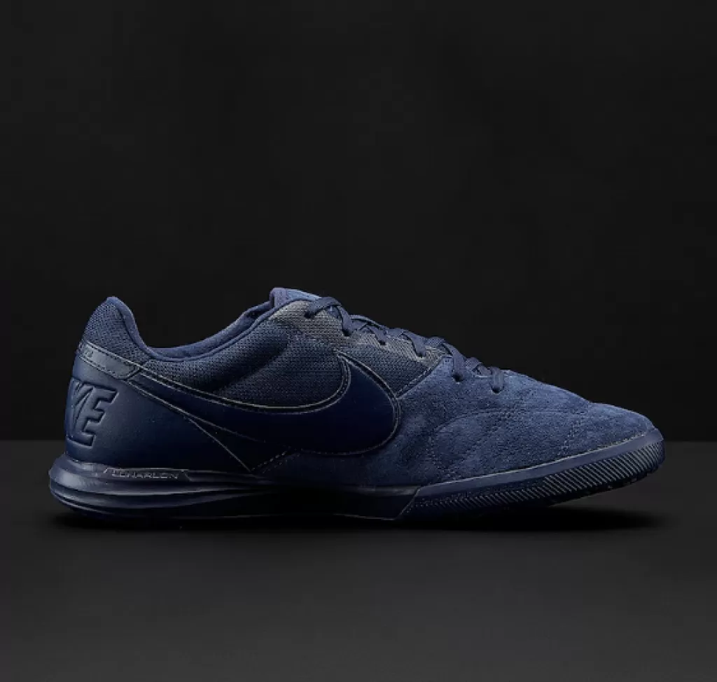 Футзалки Nike Tiempo Premier II Sala Indoor