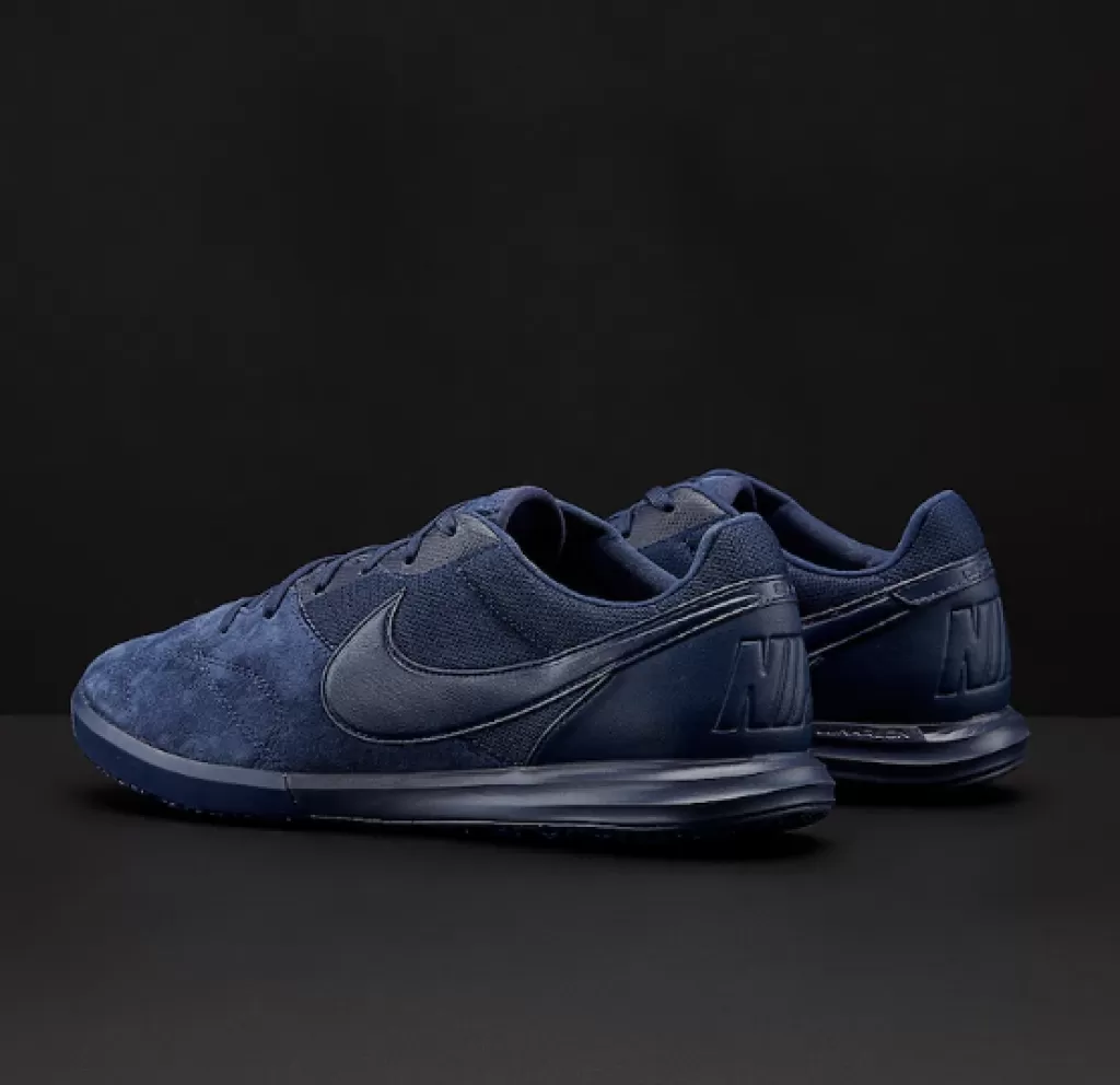 Футзалки Nike Tiempo Premier II Sala Indoor