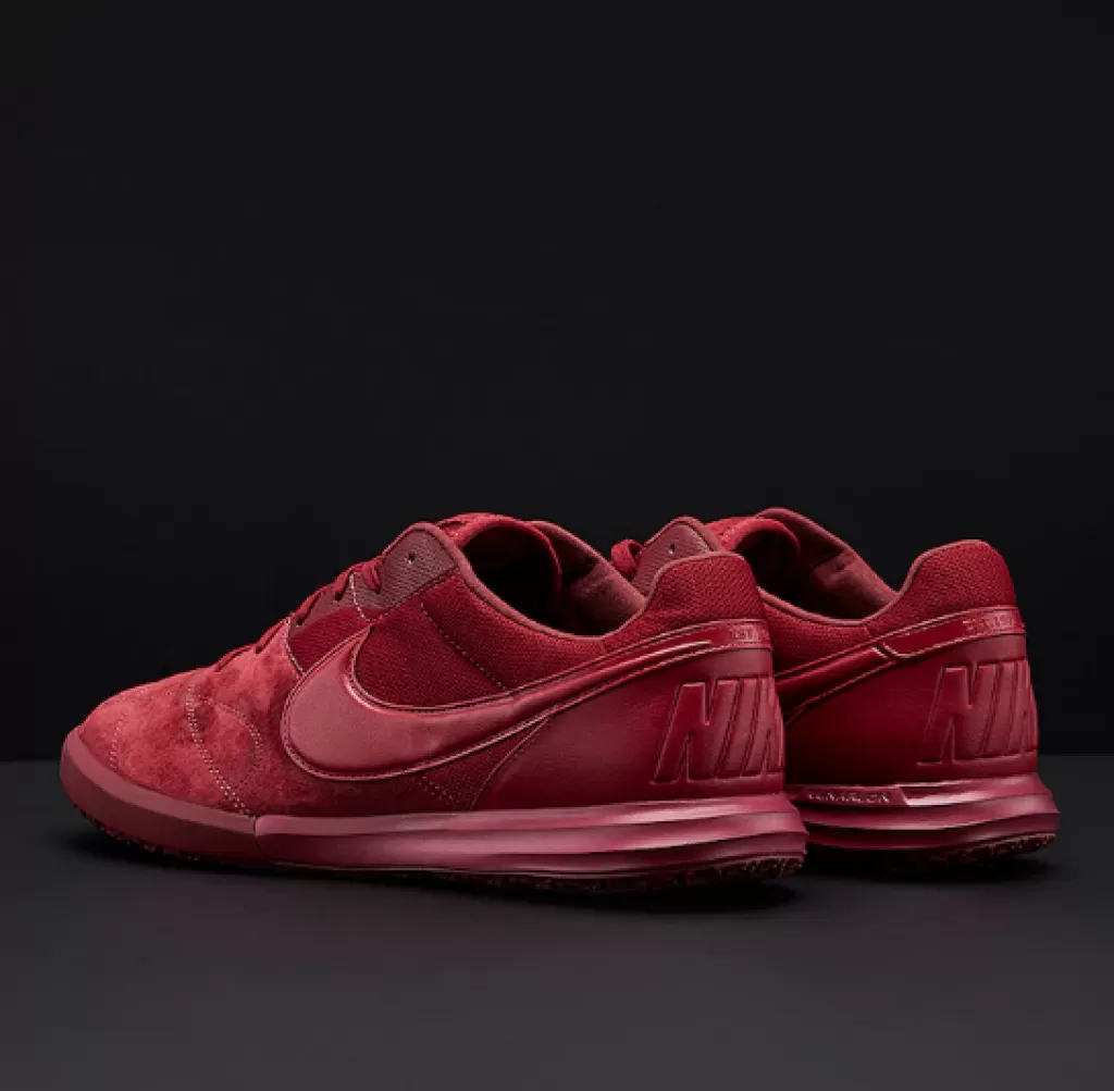 Футзалки Nike Tiempo Premier II Sala Indoor