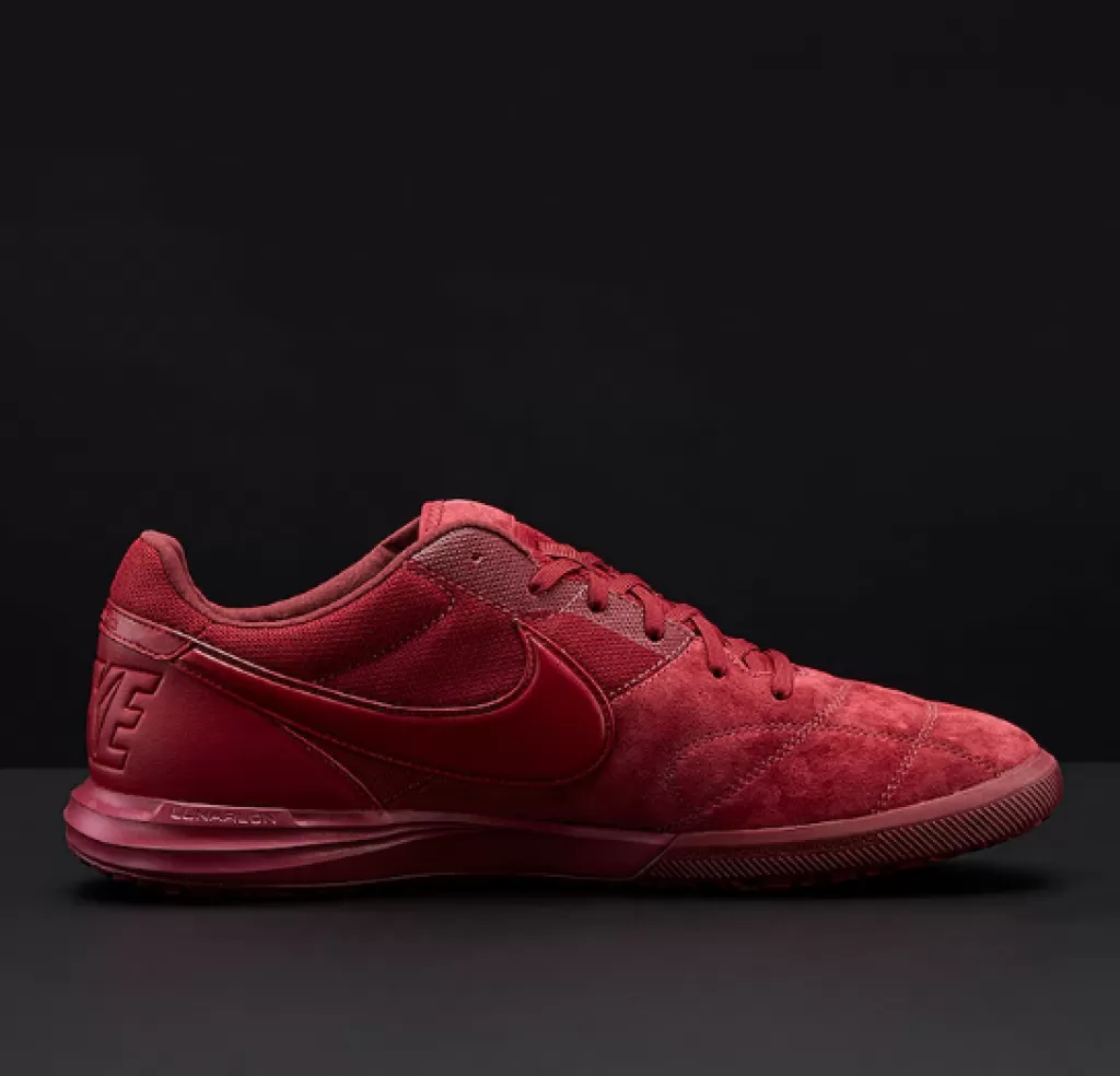 Футзалки Nike Tiempo Premier II Sala Indoor