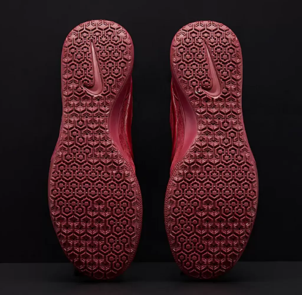 Футзалки Nike Tiempo Premier II Sala Indoor
