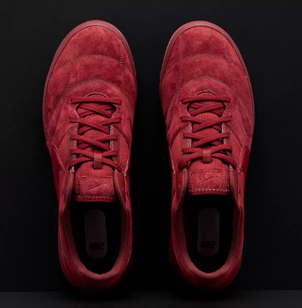 Футзалки Nike Tiempo Premier II Sala Indoor
