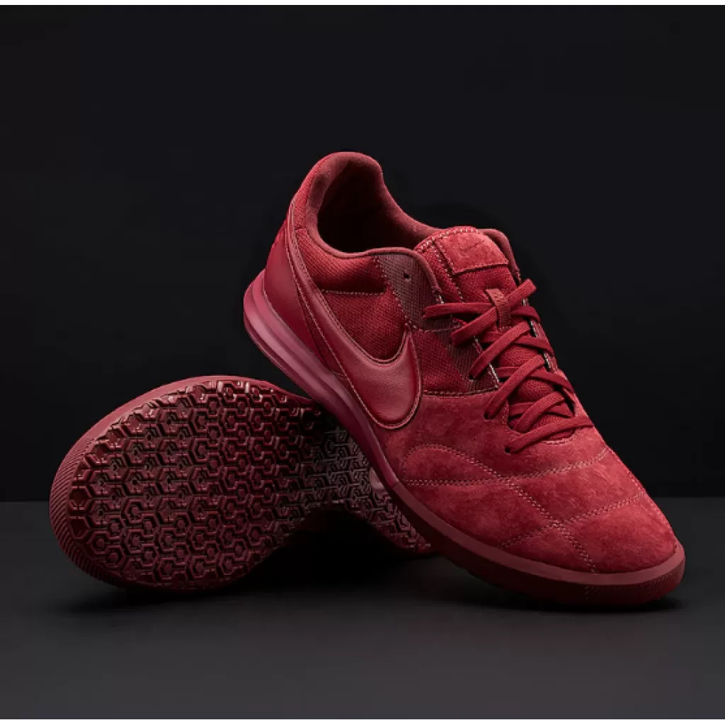 Футзалки Nike Tiempo Premier II Sala Indoor