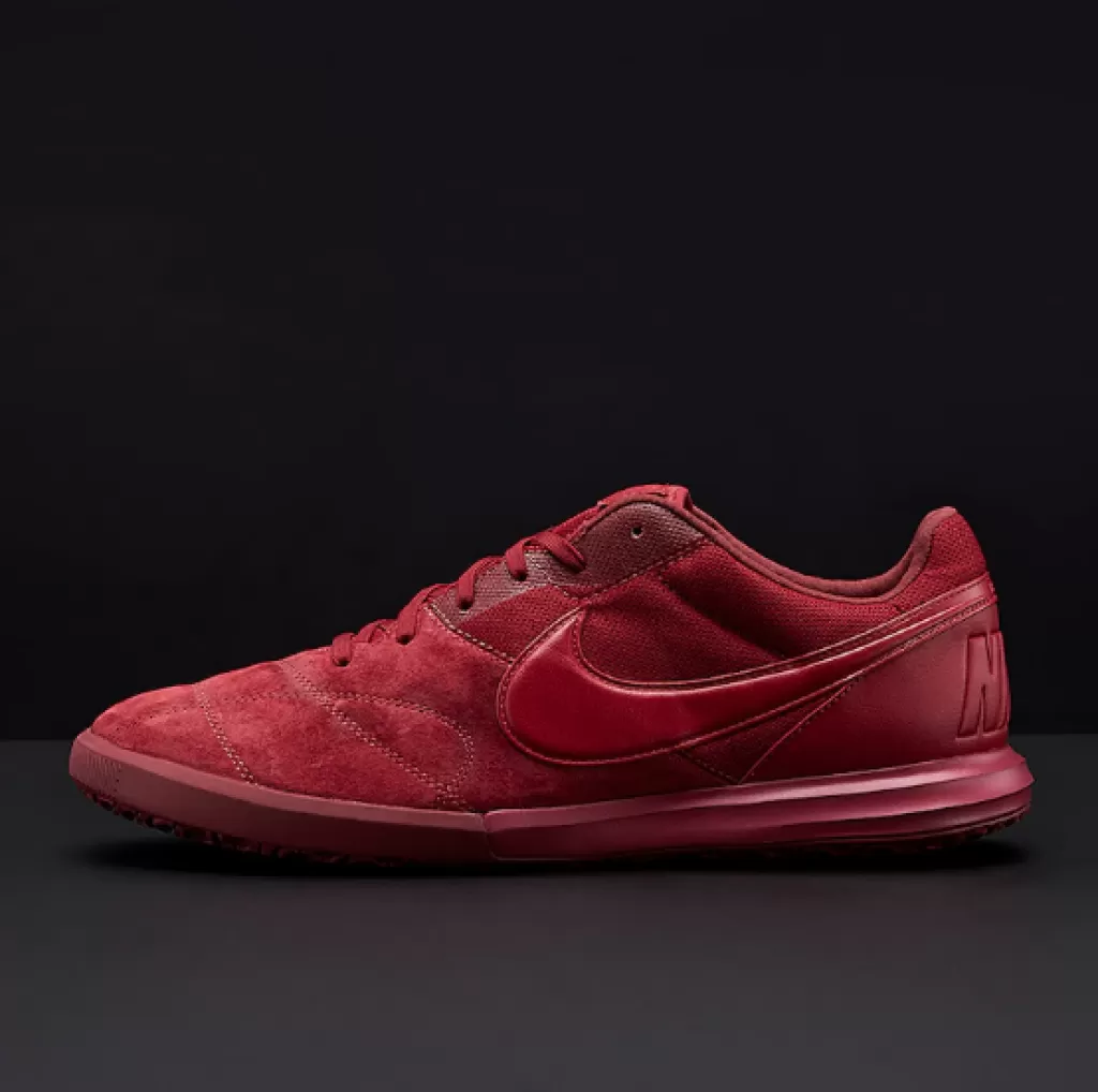 Футзалки Nike Tiempo Premier II Sala Indoor