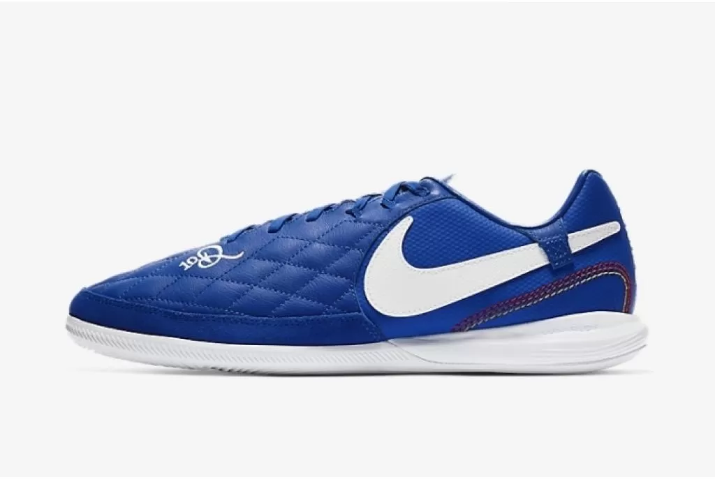 Футзалки профессиональные Nike Lunar Tiempo LegendX VII R10 Indoor