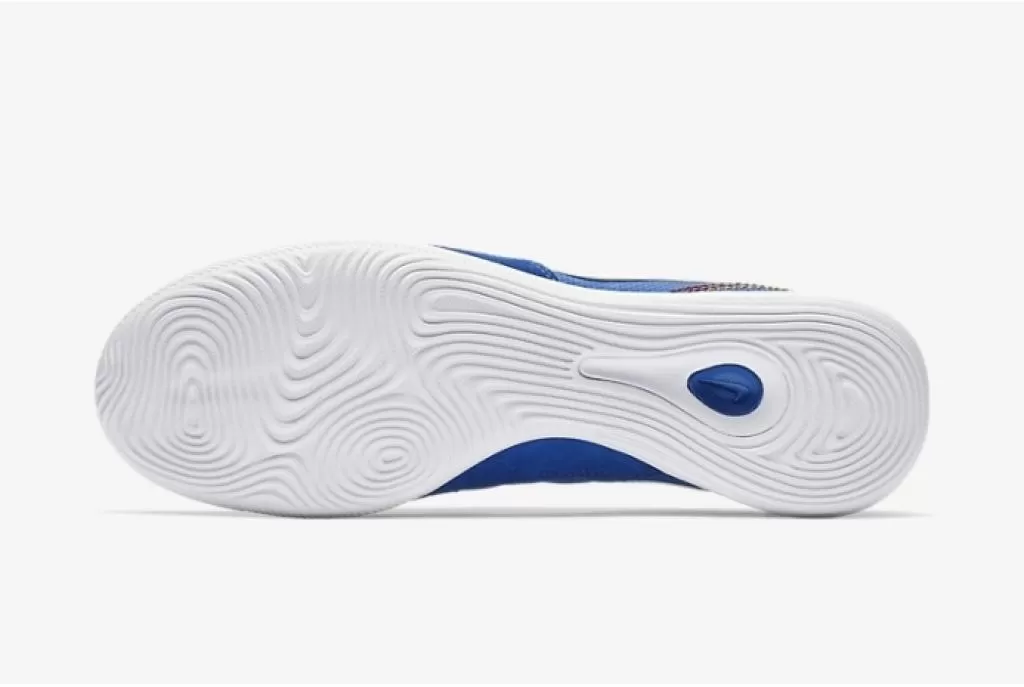 Футзалки профессиональные Nike Lunar Tiempo LegendX VII R10 Indoor