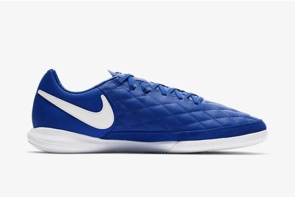 Футзалки профессиональные Nike Lunar Tiempo LegendX VII R10 Indoor