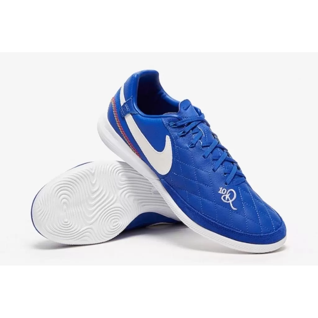 Футзалки профессиональные Nike Lunar Tiempo LegendX VII R10 Indoor