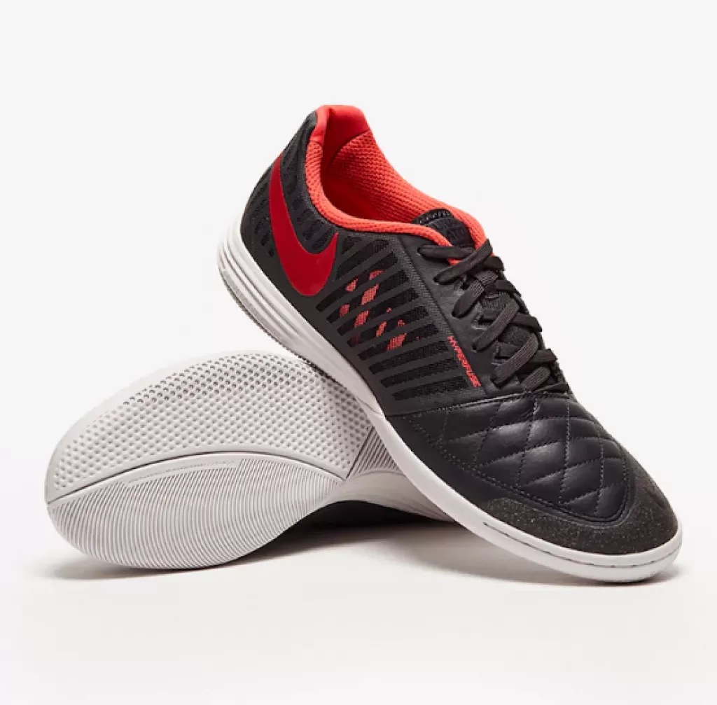 Футзалки профессиональные Nike Lunargato II Indoor