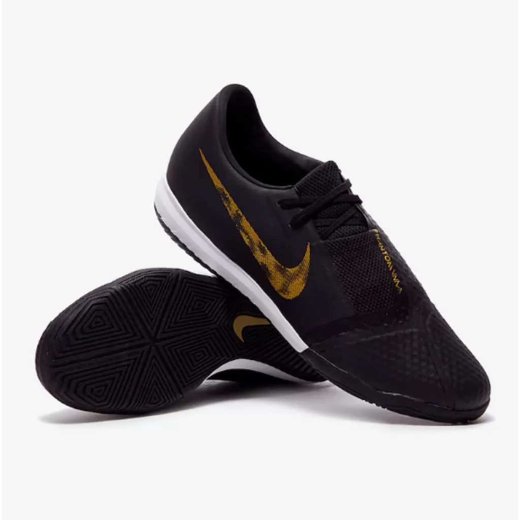 Футзалки Nike PhantomVNM Academy Indoor