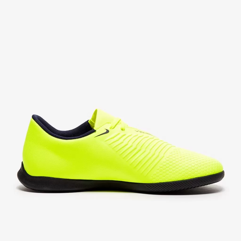 Футзалки Nike Phantom VNM Club Indoor