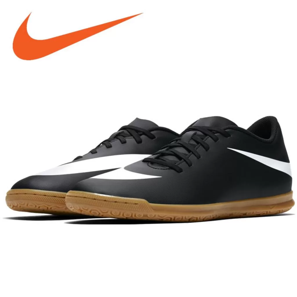 Футзалки Nike Bravata II Indoor