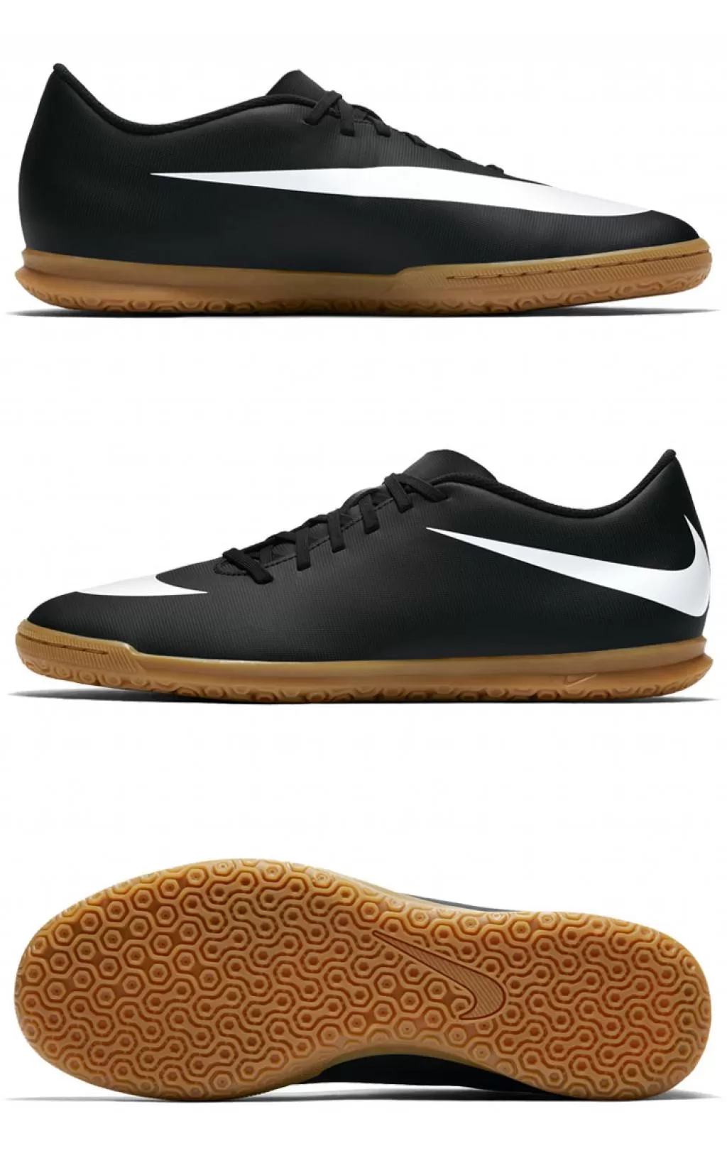 Футзалки Nike Bravata II Indoor