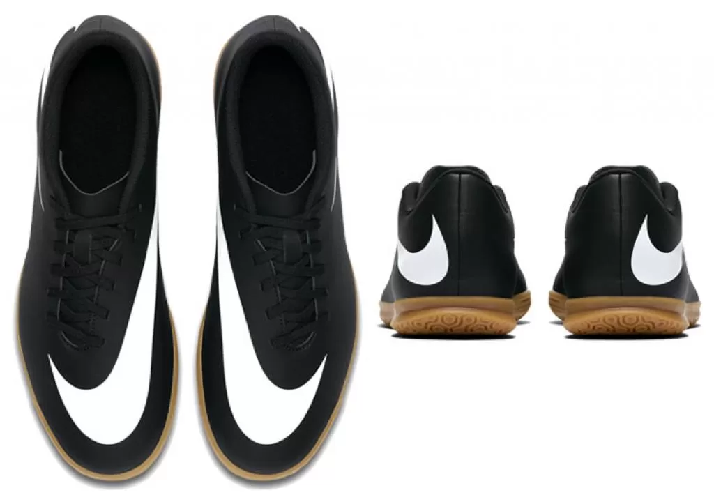 Футзалки Nike Bravata II Indoor