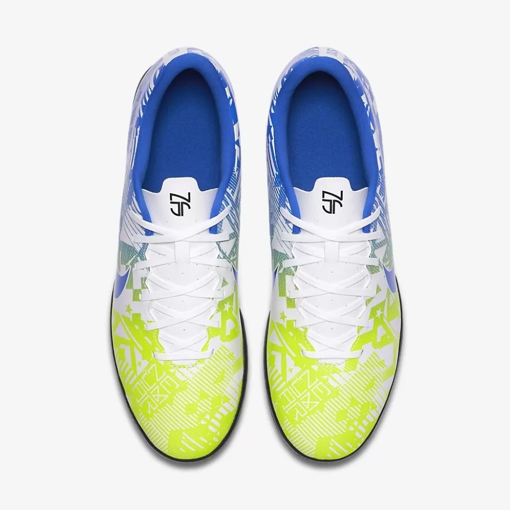 Футзалки Nike Mercurial Vapor 13 NJR Club Indoor