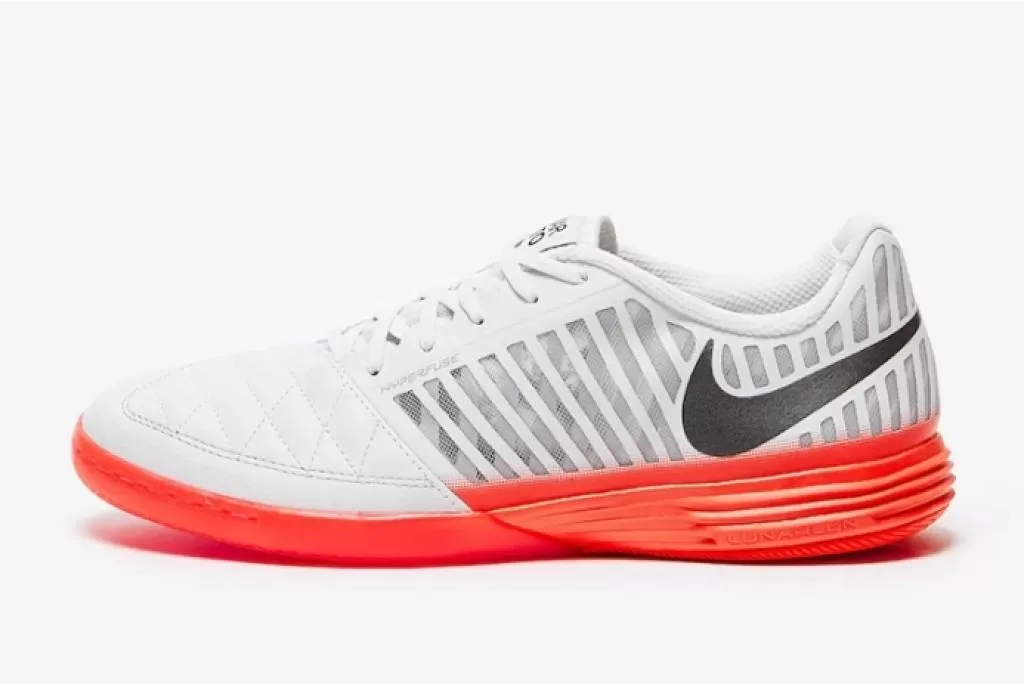 Футзалки профессиональные Nike Lunargato II Indoor