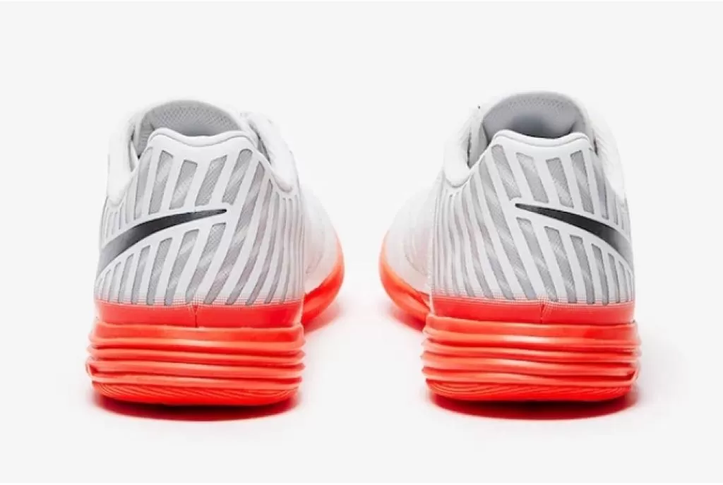 Футзалки профессиональные Nike Lunargato II Indoor