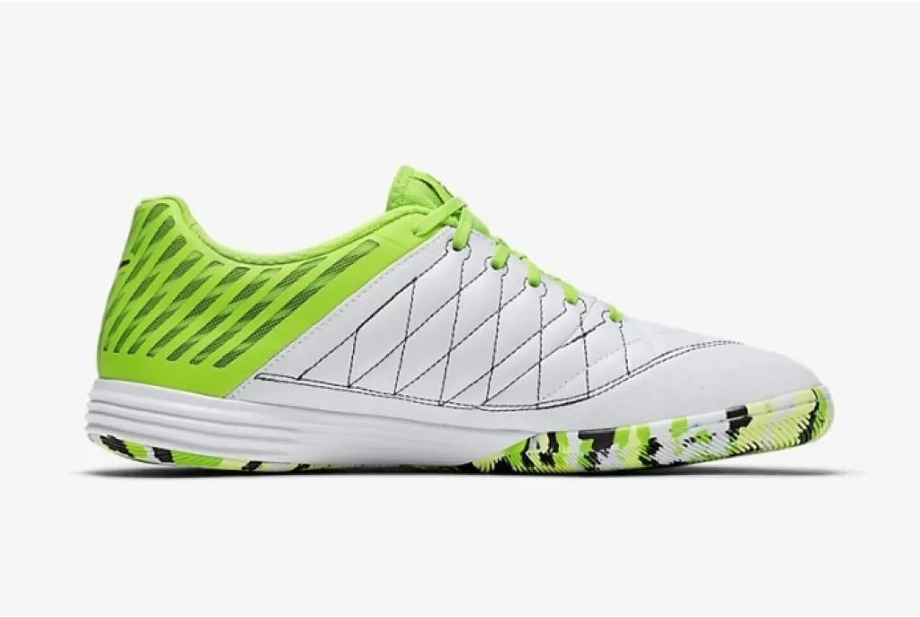 Футзалки профессиональные Nike Lunargato II Indoor