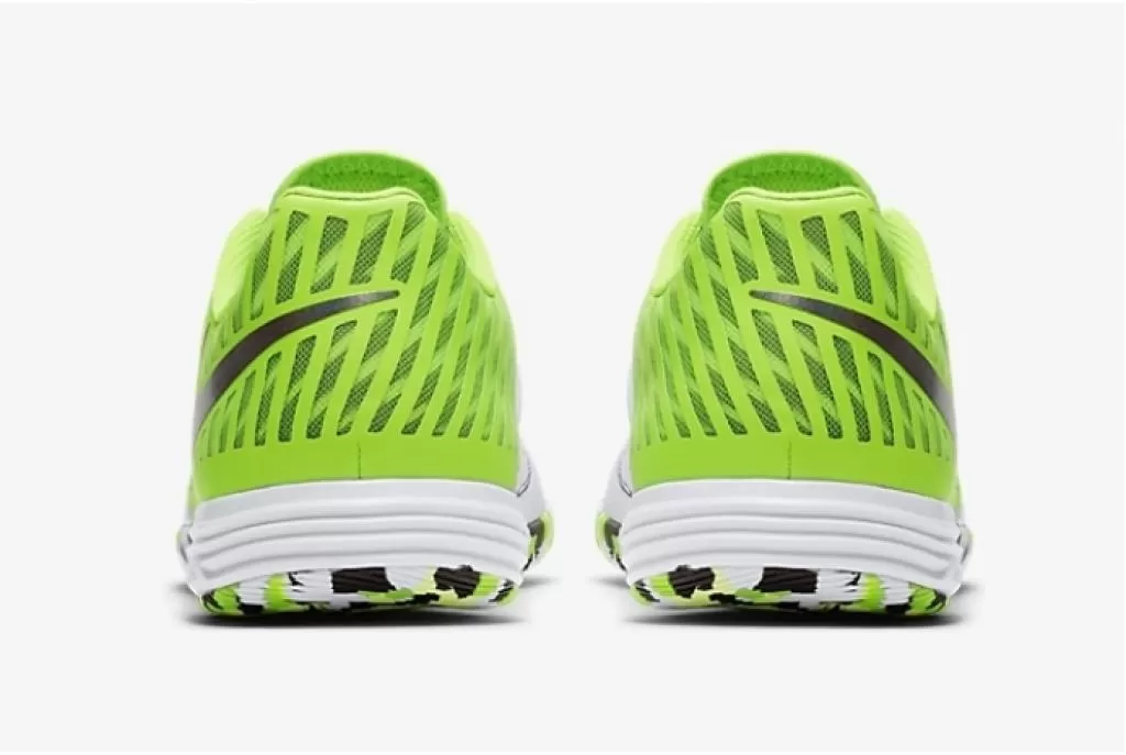 Футзалки профессиональные Nike Lunargato II Indoor